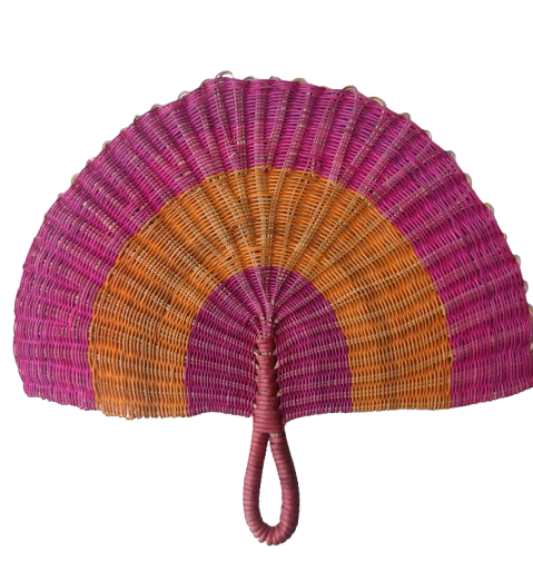 ABANICO “SOLO DEL VIENTO”