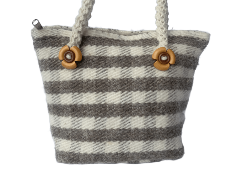 Mini bolso Kuyay